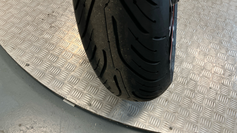 Ktm Superduke 1290 Super Duke GT (16MY)
